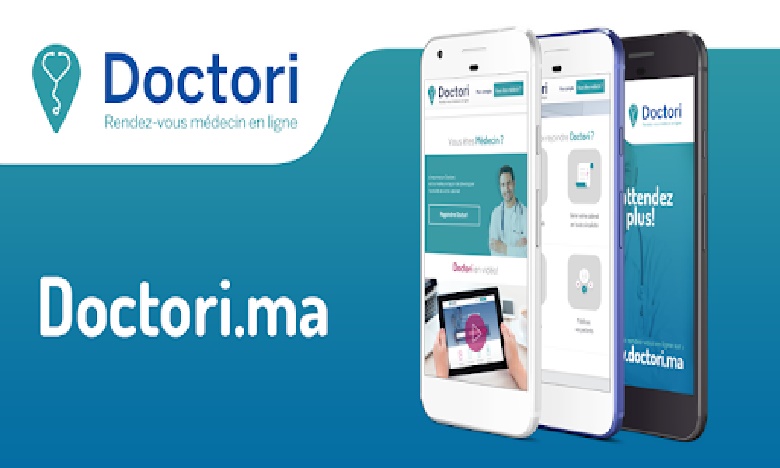 Doctori lance le service de vidéo consultation médicale gratuitement