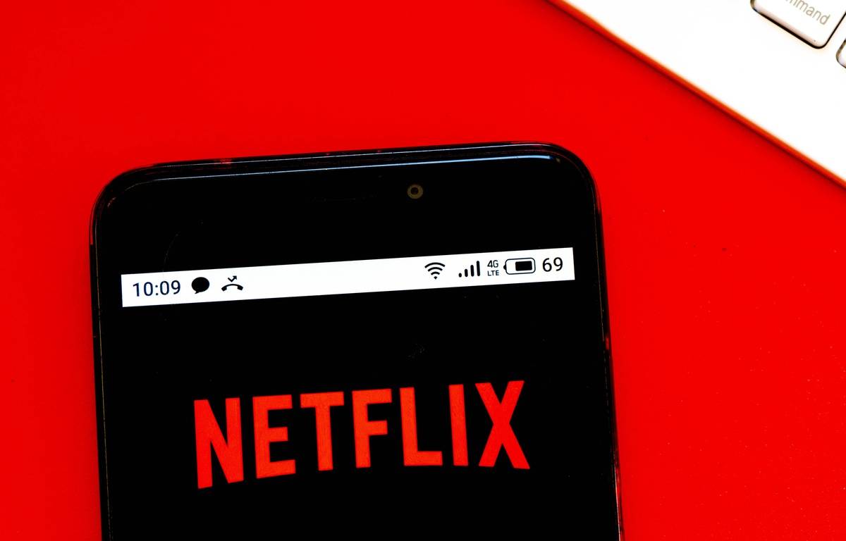 Netflix : Une nouvelle fonctionnalité sur Android pour verrouiller l’écran