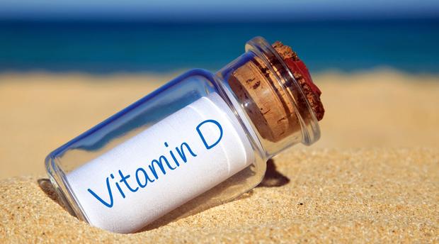 Confinement : attention aux carences en vitamine D