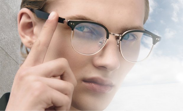 Huawei sortira cet été des lunettes intelligentes