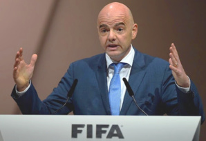 La FIFA recommande des accords salariaux