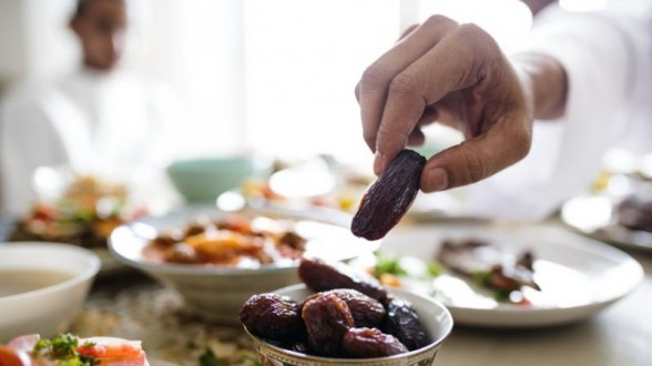 Ramadan sous cloche: une perte de repères mais un retour à l'essentiel