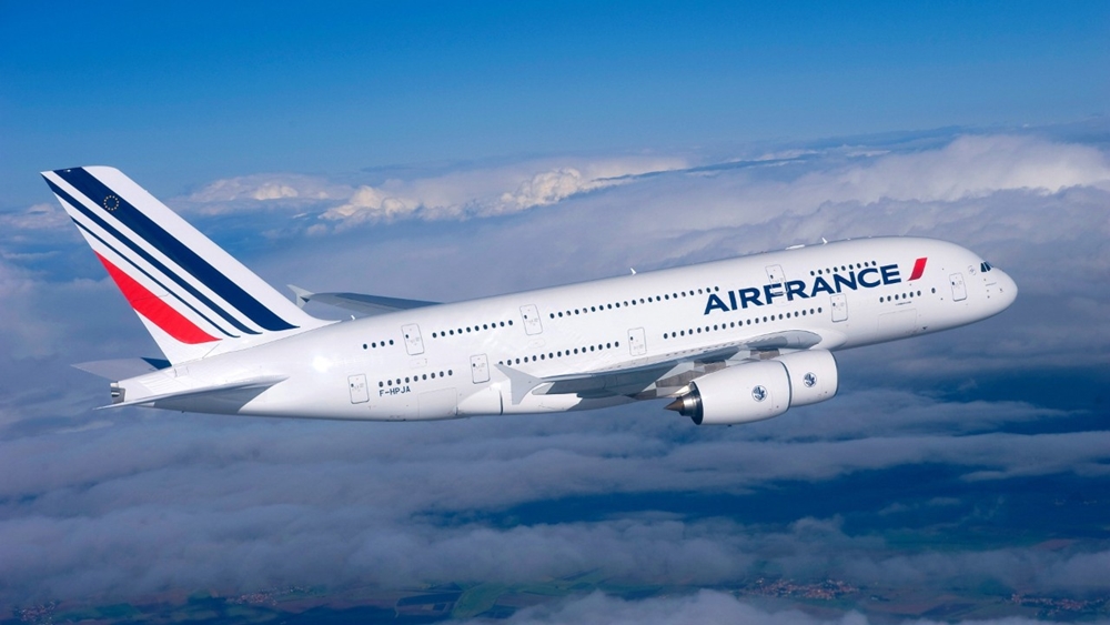 Coronavirus : Air France programme deux vols à partir de Marrakech