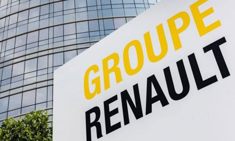 Crise du Covid-19 : Renault a besoin de 4 à 5 milliards d'euros