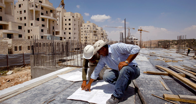 Les professionnels du bâtiment se mobilisent pour assurer la continuité de l’activité et proposent un plan de relance du secteur, pour l’après pandémie