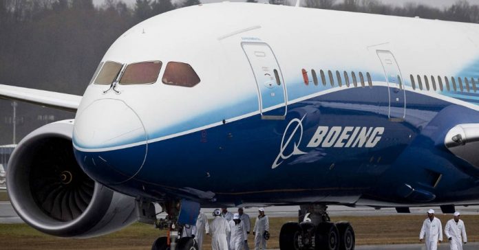 Boeing annonce la reprise de la production d’avions dans ses usines de Seattle