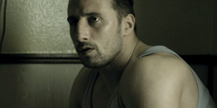 Cinéma. Matthias Schoenaerts en quatre films