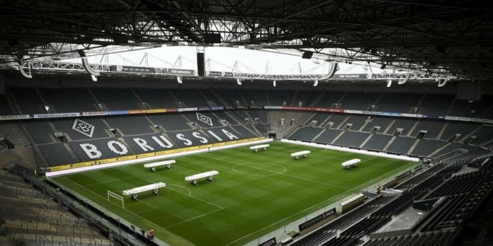 La Bundesliga pourrait reprendre le 09 mai à huis clos