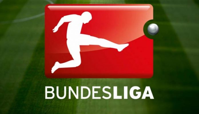 Reprise des compétitions de football: la Bundesliga se prononcera le 23 avril