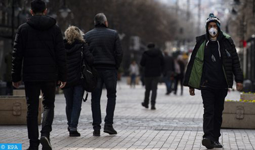 Relance de l’économie: une 2ème phase de mobilisation de fonds s’impose