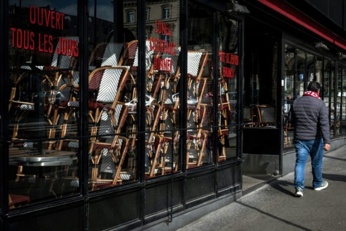 France: nouvelles mesures de soutien à l’hôtellerie-restauration et au tourisme face au Covid-19