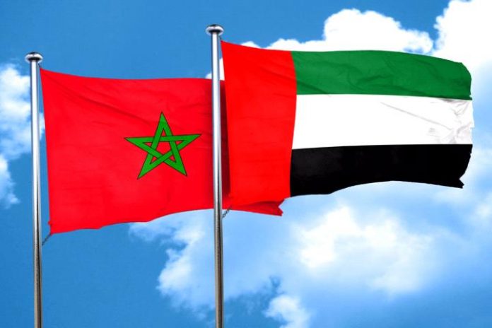 Le consulat Général du Royaume du Maroc à Dubaï met en place une cellule de crise