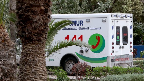 Coronavirus/Maroc-Situation à 10H: 58 nouveaux cas, 1242 au total