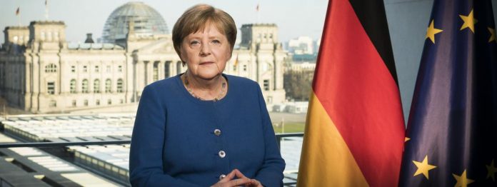 Allemagne : Merkel félicite les musulmans à l’occasion du Ramadan