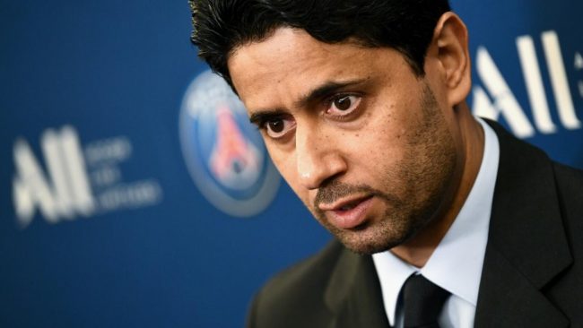 Corruption : Nasser Al-Khelaïfi jugé en septembre en Suisse