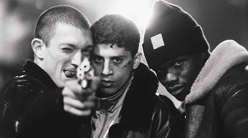 Saïd Taghmaoui multiplie les coups de gueule au sujet du film “La Haine”