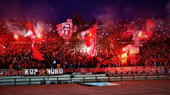 Casablanca: Le Wydad vend les 60.000 billets du match virtuel contre le Covid-19