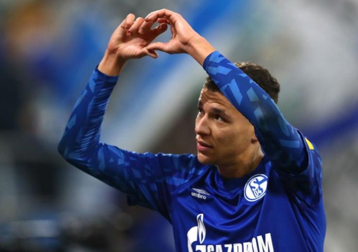 Amine Harit dans le viseur du FC Barcelone