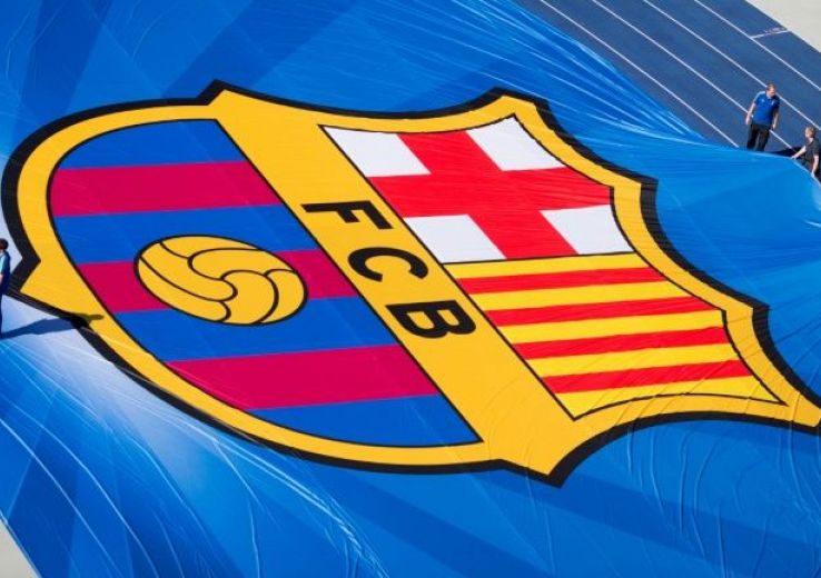 FC Barcelone: le "naming" du Camp Nou servira à lutter contre la pandémie