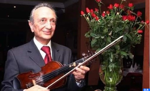 Décès à Paris du musicien marocain Marcel Botbol des suites du coronavirus