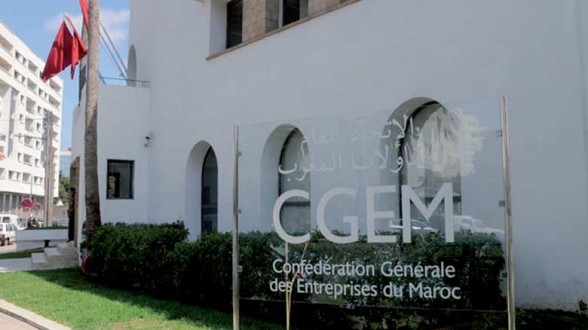 CGEM: les raisons du départ surprise du secrétaire général, Youssef Hassouni