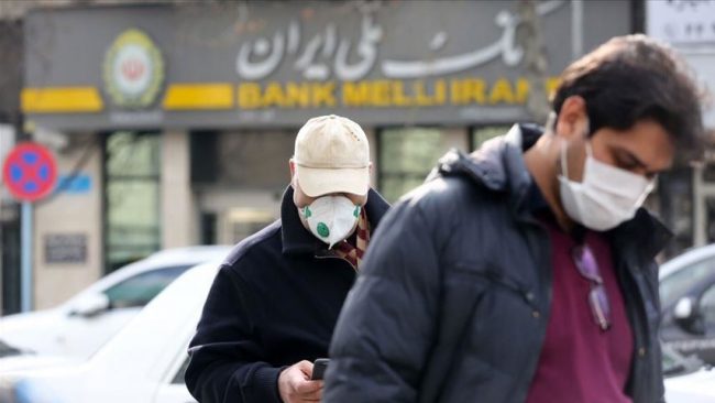 Coronavirus : Fin du confinement en Iran malgré l’accélération de la propagation