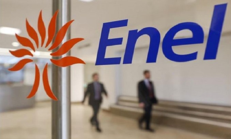 Energies renouvelables : Enel veut céder 50% de ses intérêts en Afrique