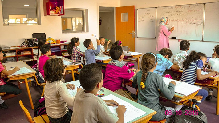 Les écoles privées harcèlent les parents d'élèves pour payer les frais de scolarité