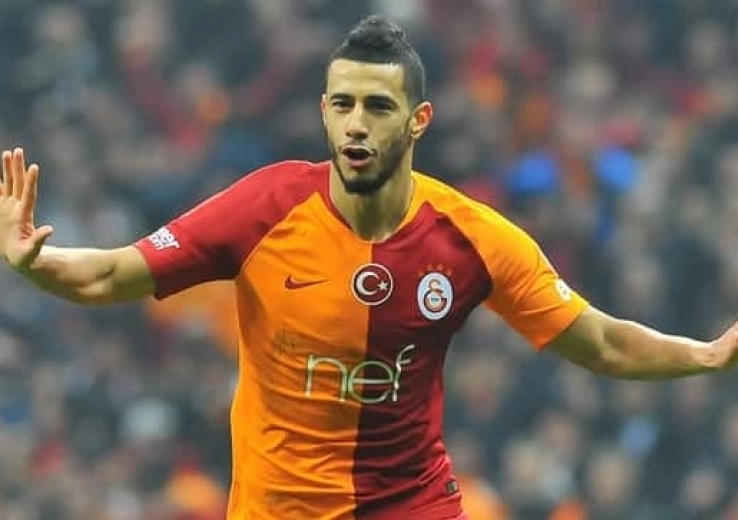 Younès Belhanda s'éloigne d'Al Nassr