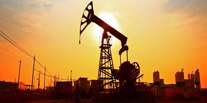 Europa Oil & Gas reporte son programme au Maroc