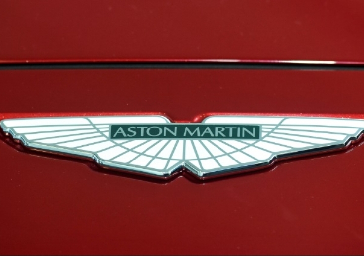 F1: le retour d'Aston Martin comme constructeur en 2021 confirmé