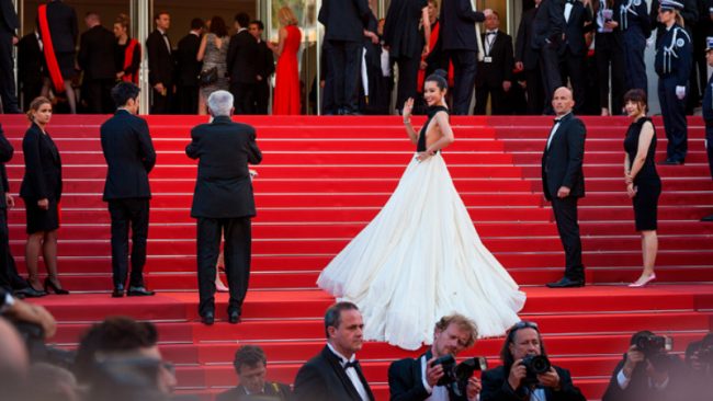 Coronavirus : Le festival de Cannes 2020 sous de nouvelles « formes »?