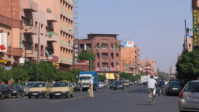 Marrakech: l’AMDH prévient de la multiplication de « foyers professionnels »