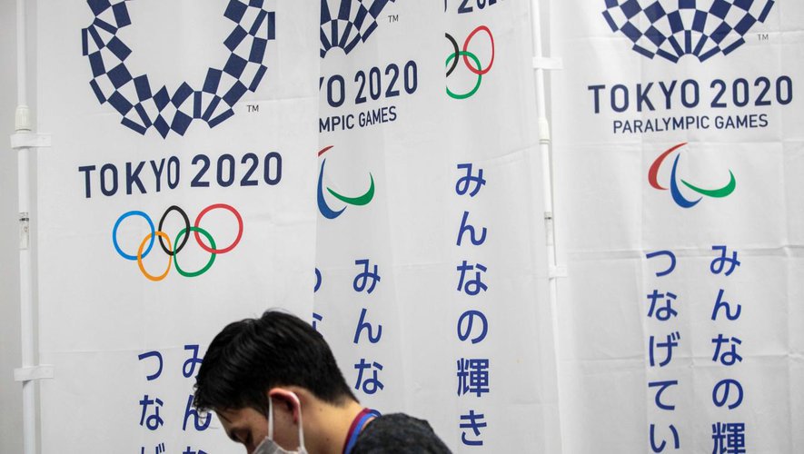 Coronavirus : les Jeux olympiques de Tokyo en 2021 seront annulés si la pandémie n'est pas maîtrisée