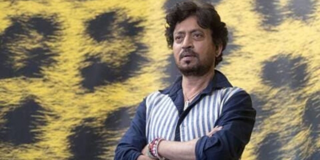 Irrfan Khan, l’acteur de “Slumdog Millionnaire”, n’est plus