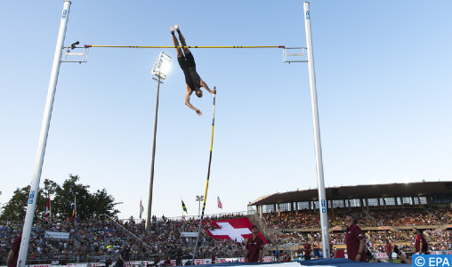 Meeting d’athlétisme de Lausanne: l’édition 2020 annulée à cause de la pandémie