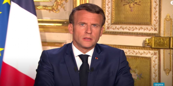 France: le gouvernement “a besoin de temps” pour préparer le déconfinement