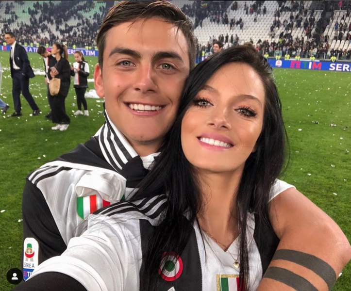 Juventus/COVID-19 : Paulo Dybala aurait été contrôlé positif pour la 4ème fois.