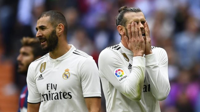 Coronavirus : Le Real Madrid risque de perdre ses sponsors