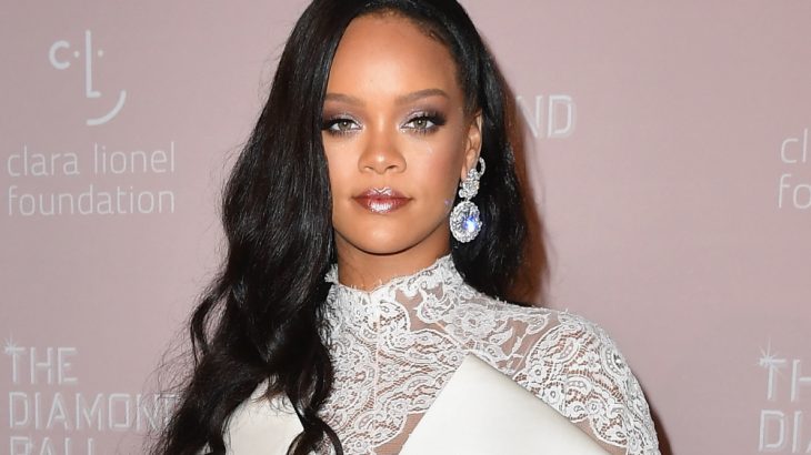 Coronavirus : Rihanna fait don de 2.1 millions de dollars pour les victimes de violences conjugales