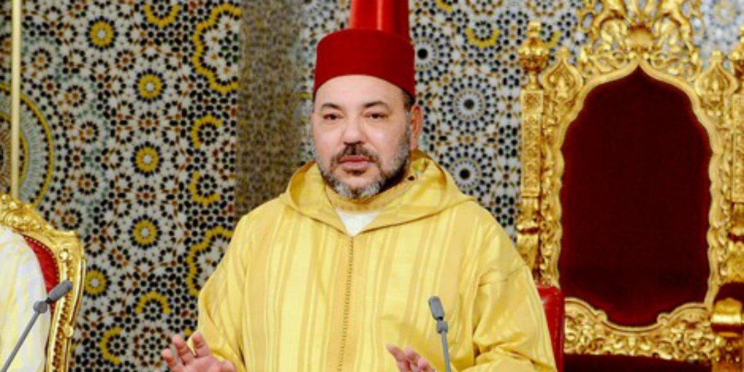 Les condoléances du roi Mohammed VI à la famille de Fadel Sekkat