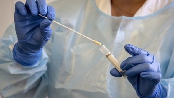 Coronavirus: Le test désormais disponible au CHU Mohammed VI de Marrakech