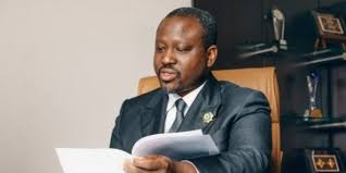 Côte d'Ivoire: Guillaume Soro condamné à 20 ans de prison pour «recel de détournement de deniers publics»