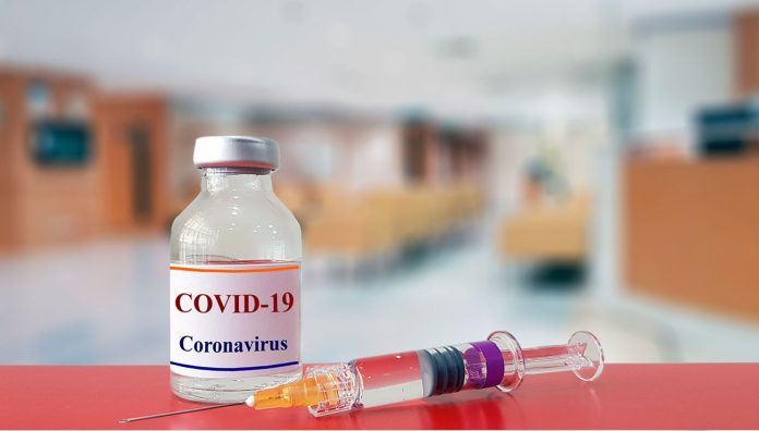 Covid-19: Un laboratoire suisse promet un vaccin pour octobre