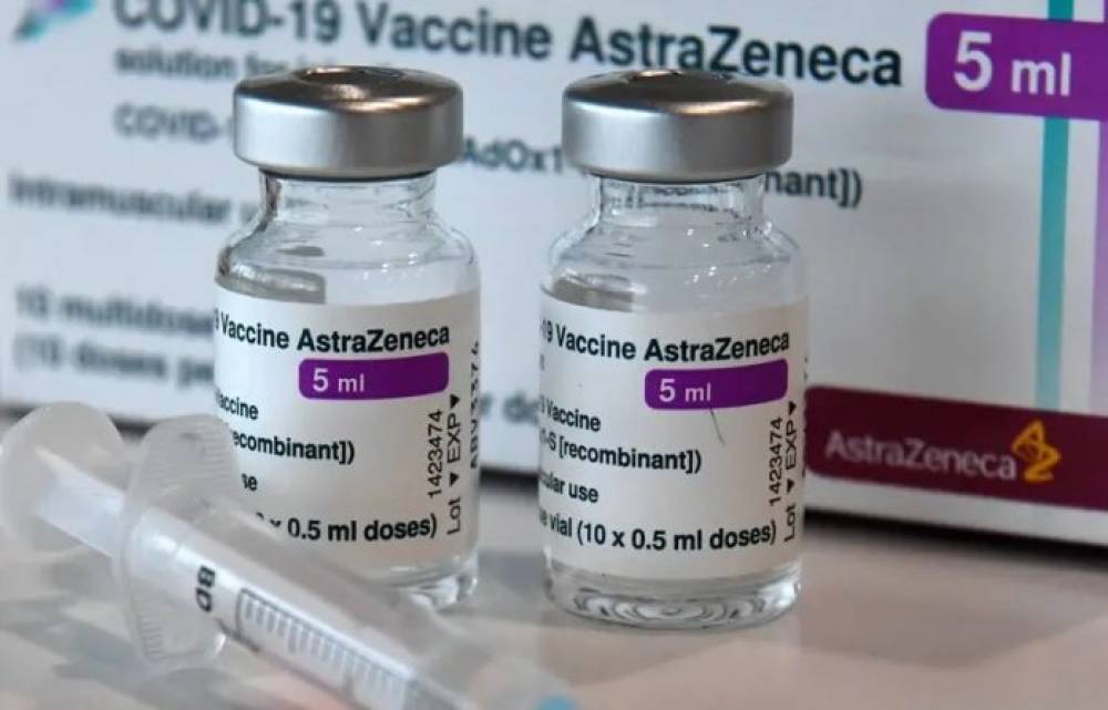 Livraison de vaccins : AstraZeneca déplore une action “sans fondement” de l’UE