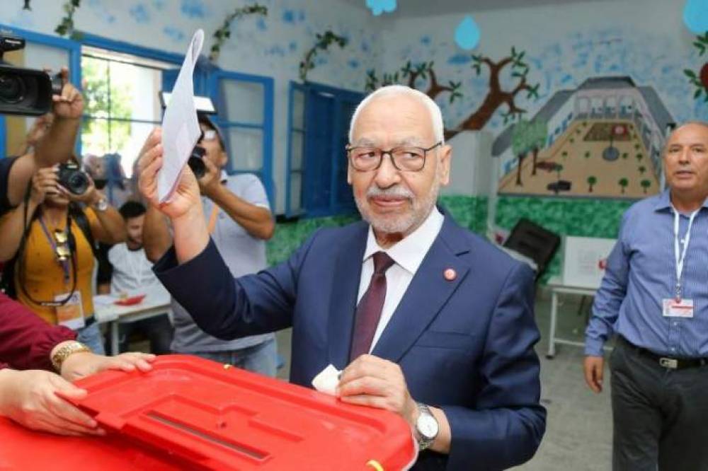 Rached Ghannouchi résolument attaché au renforcement des relations maroco-tunisiennes