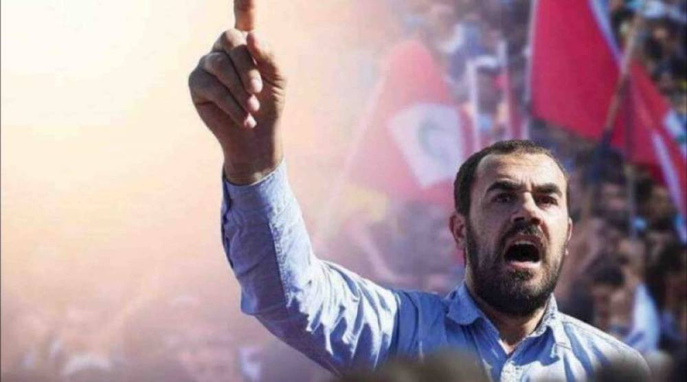 Nasser Zefzafi démissionne de la direction du Hirak du Rif