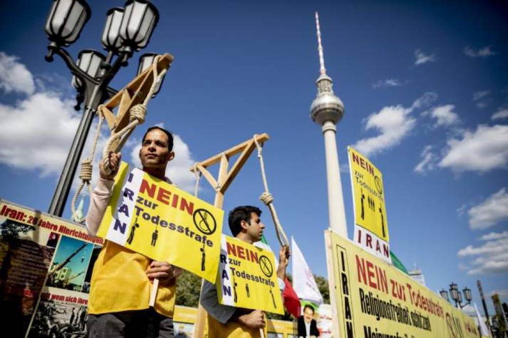 Condamnations à mort et exécutions en 2020 : le tour du monde d’Amnesty International