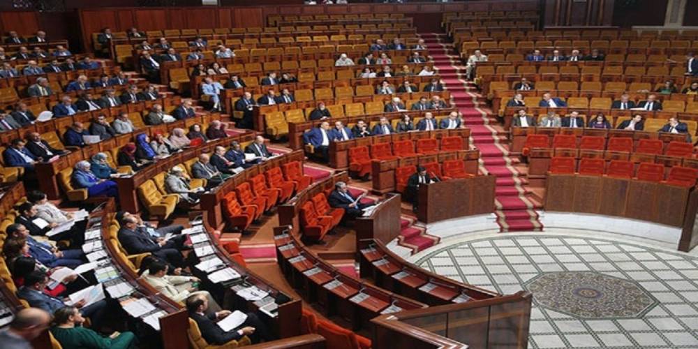Chambre des représentants: ouverture vendredi de la 2ème session de l’année législative