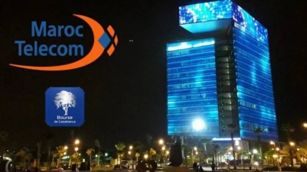 Rachat d’actions : IAM a le feu vert de l’AMMC